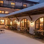 Hotel Johannesbad St. Georg Bad Hofgastein