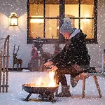 Johannesbad St. Georg Hotel