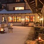 Johannesbad St. Georg 4*