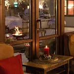 Hotel Johannesbad St. Georg Bad Hofgastein