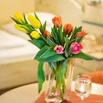 Johannesbad St. Georg Hotel