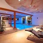 Hotel Johannesbad St. Georg