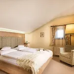 Hotel Johannesbad St. Georg Bad Hofgastein