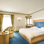 Johannesbad St. Georg Hotel Bad Hofgastein