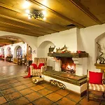 Johannesbad St. Georg Hotel Bad Hofgastein