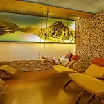 Johannesbad St. Georg Hotel Bad Hofgastein