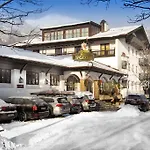 Johannesbad St. Georg 4* Bad Hofgastein