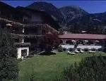 Johannesbad St. Georg 4*