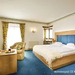 Johannesbad St. Georg Hotel Bad Hofgastein