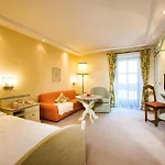 Johannesbad St. Georg 4*