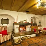 Johannesbad St. Georg Hotel Bad Hofgastein