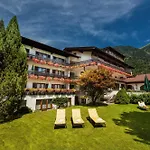 Hotel Johannesbad St. Georg 4*