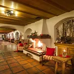 Johannesbad St. Georg Hotel