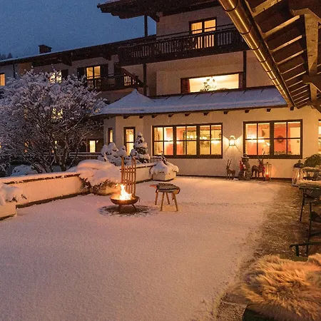 Johannesbad St. Georg Hotel