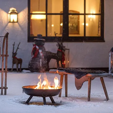 Johannesbad St. Georg 4* Bad Hofgastein