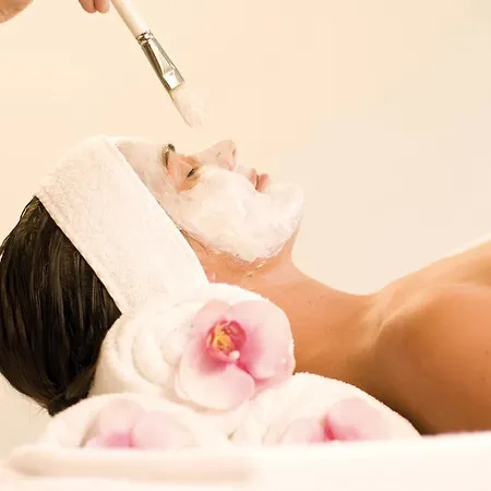 Johannesbad St. Georg 4*