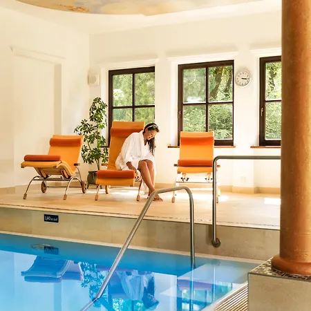 Johannesbad St. Georg Bad Hofgastein