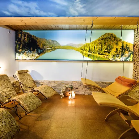 Johannesbad St. Georg 4* Бад-Гофгаштайн