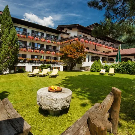 Johannesbad St. Georg Hotel Bad Hofgastein
