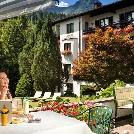 Johannesbad St. Georg 4* Бад-Гофгаштайн