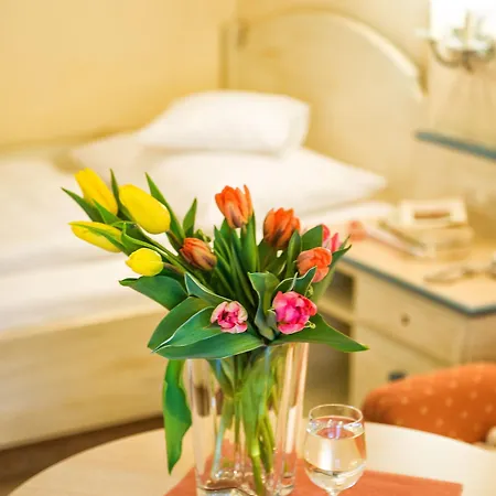Johannesbad St. Georg 4* Бад-Гофгаштайн
