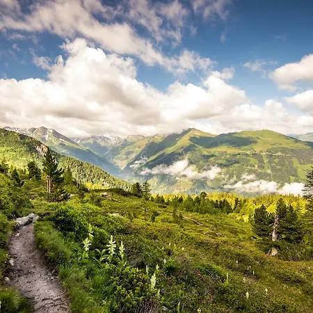 Johannesbad St. Georg Bad Hofgastein