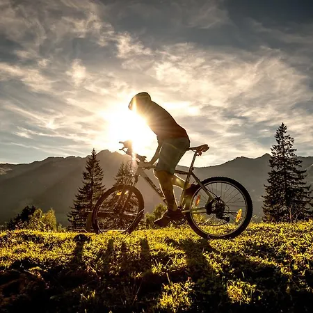 Johannesbad St. Georg Bad Hofgastein