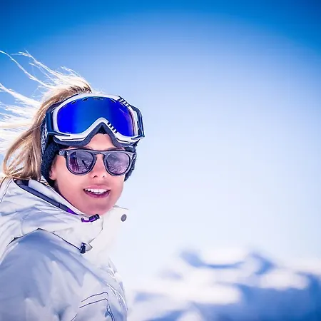 Hotel Johannesbad St. Georg