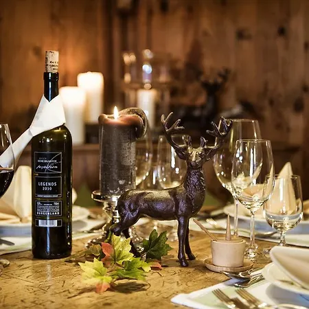 Hotel Johannesbad St. Georg