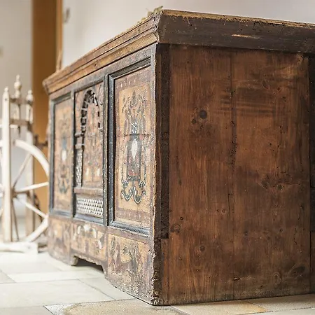 Johannesbad St. Georg 4*