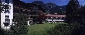 Johannesbad St. Georg 4*
