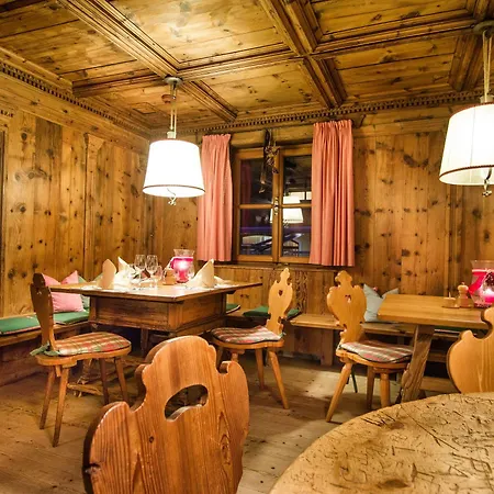 Johannesbad St. Georg 4* Бад-Гофгаштайн