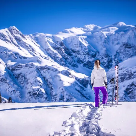 Hotel Johannesbad St. Georg 4*