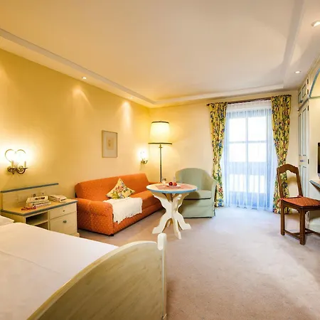 Johannesbad St. Georg 4*