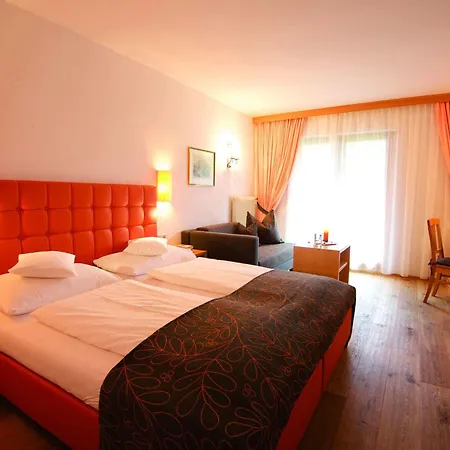 Johannesbad St. Georg 4* Bad Hofgastein