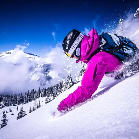 Hotel Johannesbad St. Georg Bad Hofgastein