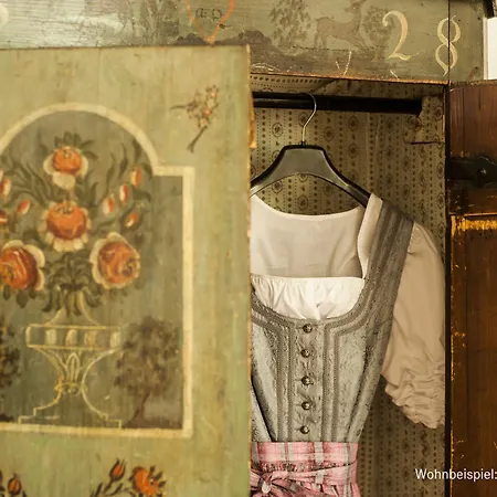 Johannesbad St. Georg 4* Bad Hofgastein