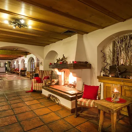 Johannesbad St. Georg Hotel