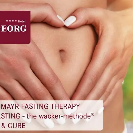 Johannesbad St. Georg 4* Bad Hofgastein