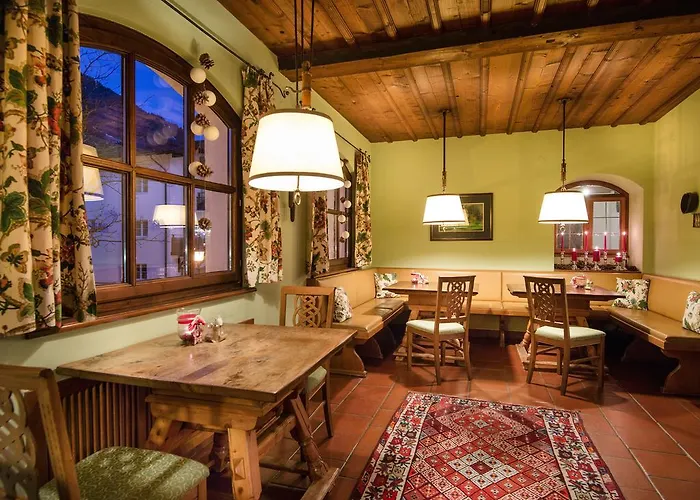 Johannesbad St. Georg 4* Бад Хофгаштайн